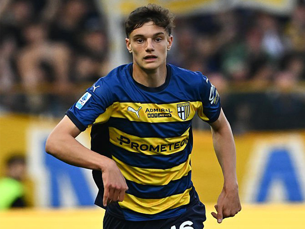 Milan Lebih Dekat ke Giovanni Leoni, Inter Terancam Kehilangan Yann Bisseck